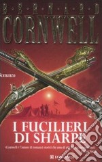 I fucilieri di Sharpe libro