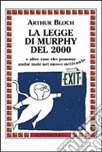 La legge di Murphy del 2000 libro