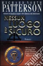 Nessun luogo è sicuro libro