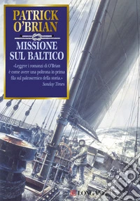 Missione sul Baltico