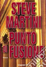 Punto di fusione libro