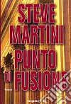 Punto di fusione libro