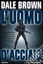 L'uomo d'acciaio libro