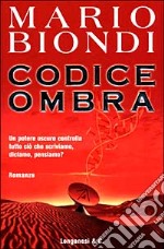 Codice ombra libro