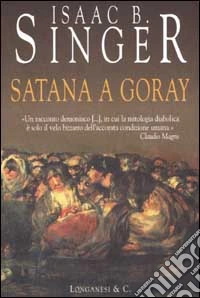 Satana a Goray