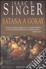 Satana a Goray libro