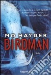 Birdman libro