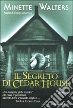 Il segreto di Cedar House libro