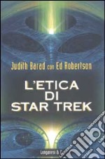 L'etica di Star Trek libro