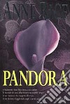 Pandora libro