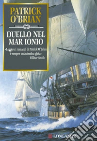Duello nel mar Ionio