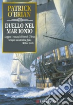 Duello nel mar Ionio libro