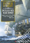 Duello nel mar Ionio libro