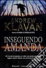 Inseguendo Amanda libro