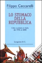 Lo stomaco della Repubblica