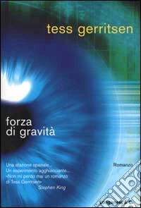 Forza di gravità libro