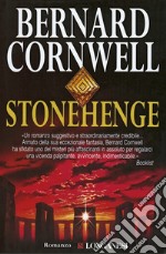 Stonehenge libro usato