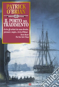 Il porto del tradimento