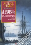 Il porto del tradimento libro