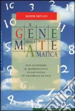 Il gene della matematica libro