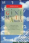 Il gene della matematica libro