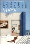 Maya libro