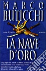 La nave d'oro libro