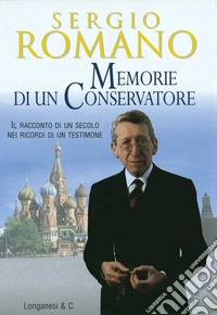 Memorie di un conservatore