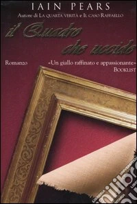 Il quadro che uccide