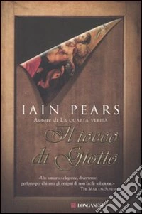 Il tocco di Giotto libro