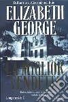 La miglior vendetta libro di George Elizabeth