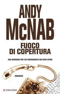 Fuoco di copertura