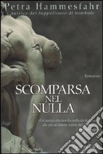 Scomparsa nel nulla libro