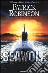 Seawolf libro