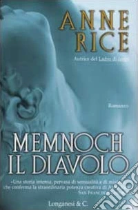 Memnoch il diavolo