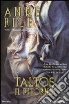 Taltos. Il ritorno libro