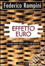 Effetto Euro libro