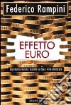Effetto Euro libro