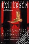 Chiamato a difendere libro