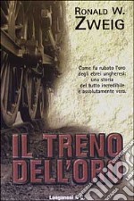 Il treno dell'oro libro