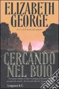 Cercando nel buio
