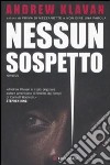 Nessun sospetto libro