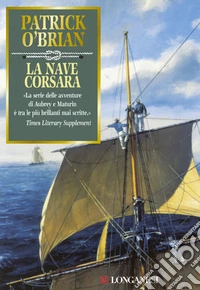 La nave corsara