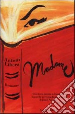 Madame libro