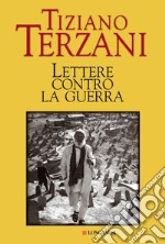 Lettere contro la guerra libro