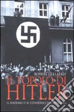 Il popolo di Hitler libro