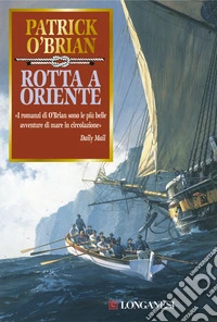 Rotta a Oriente