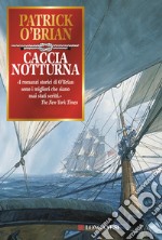 Caccia notturna libro