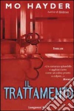 Il trattamento libro