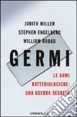 Germi libro